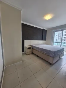 Apartamento com 3 Quartos para alugar, 138m² no Fazenda, Itajaí