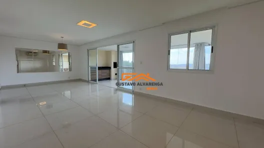 Apartamento com 3 Quartos à venda, 132m² no Vila Brandina, Campinas