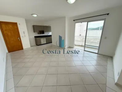 Apartamento com 3 Quartos para alugar, 89m² no Carvoeira, Florianópolis