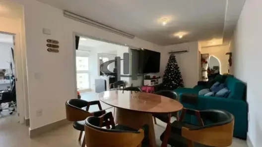 Apartamento com 2 Quartos à venda, 86m² no Centro, São Caetano do Sul