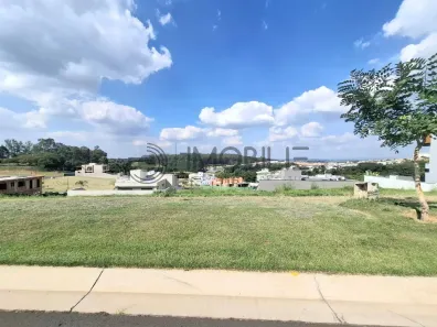 Lote/Terreno à venda, 513m² no Jardim Santa Rita, Indaiatuba