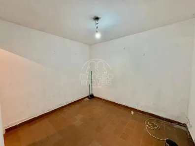 Apartamento com 1 Quarto à venda, 44m² no Vila São Jorge, São Vicente