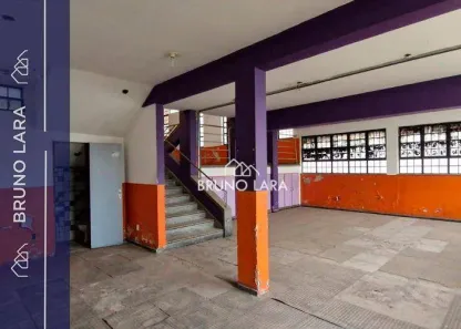 Ponto Comercial para alugar, 800m² no Centro, Betim