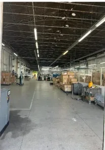 Galpão/Depósito/Armazém para alugar, 3560m² no Vila Virgínia, Itaquaquecetuba