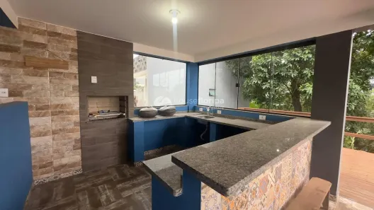 Casa com 4 Quartos à venda, 186m² no Rio Tavares, Florianópolis