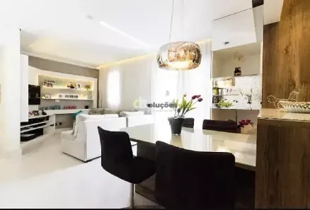 Apartamento com 2 Quartos à venda, 95m² no Santana, São Paulo