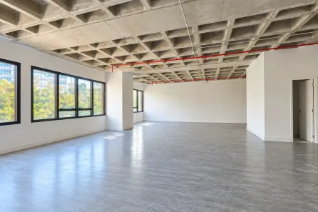 Sala Comercial para alugar, 141m² no Vila da Serra, Nova Lima