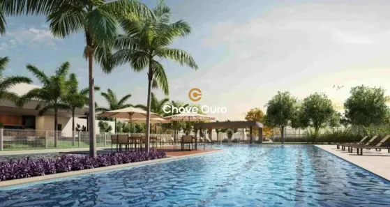 Lote/Terreno à venda, 314m² no Santa Cruz, Cascavel