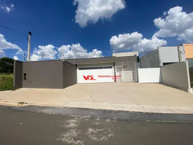Galpão/Depósito/Armazém à venda, 180m² no Loteamento Comercial Monte Castelo, Indaiatuba