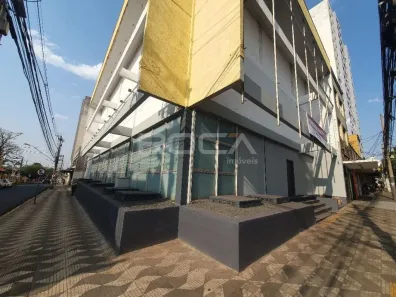 Prédio Comercial à venda, 1322m² no Centro, Ribeirão Preto