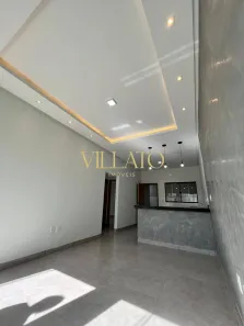 Casa com 2 Quartos à venda, 62m² no Setor das Nações Extensão, Goiânia