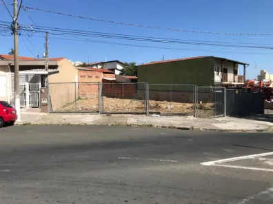 Lote/Terreno à venda, 455m² no Jardim Proença I, Campinas