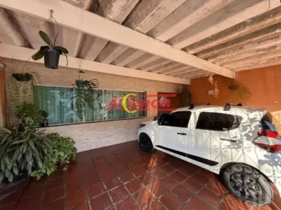 Sobrado com 3 Quartos à venda, 193m² no Jardim Rosa de Franca, Guarulhos