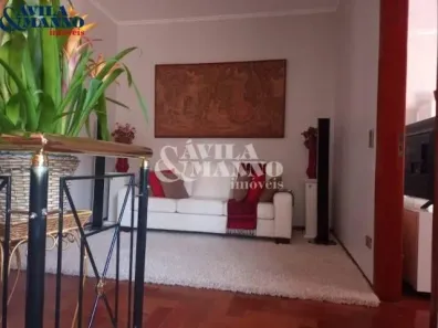 Sobrado com 3 Quartos à venda, 250m² no Mooca, São Paulo