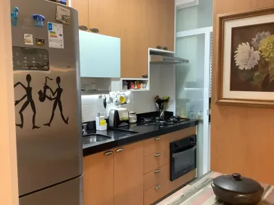 Apartamento com 2 Quartos à venda, 67m² no Perdizes, São Paulo