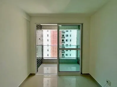 Apartamento com 2 Quartos para alugar, 58m² no Piedade, Jaboatão dos Guararapes