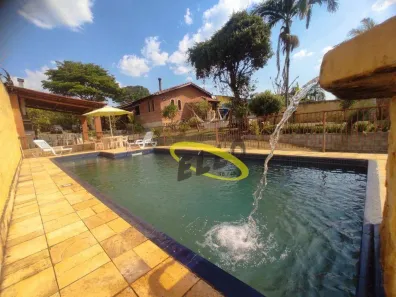 Fazenda/Sítio com 3 Quartos à venda, 319m² no Chácara Tropical (Caucaia do Alto), Cotia