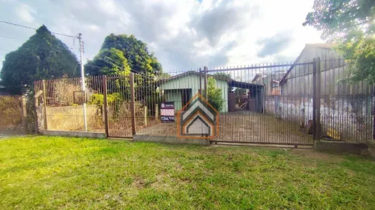 Casa com 3 Quartos à venda, 100m² no Maria Regina, Alvorada