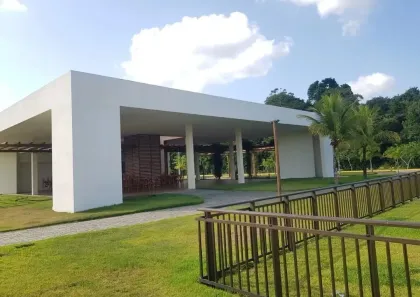 Lote/Terreno à venda, 600m² no Aldeia dos Camarás, Camaragibe