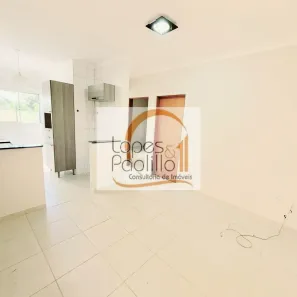 Apartamento com 2 Quartos para alugar, 48m² no Jardim Colonial, Atibaia