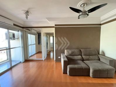 Apartamento com 3 Quartos à venda, 74m² no Centro, Piracicaba