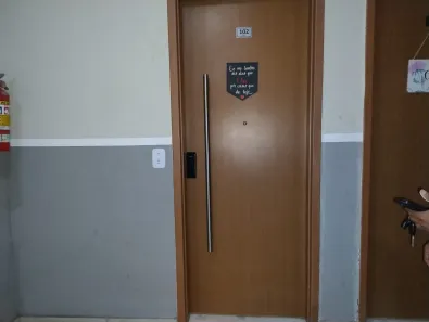 Apartamento com 2 Quartos para alugar, 42m² no Piedade, Jaboatão dos Guararapes