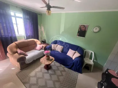 Casa com 3 Quartos à venda, 130m² no Caneleira, Santos