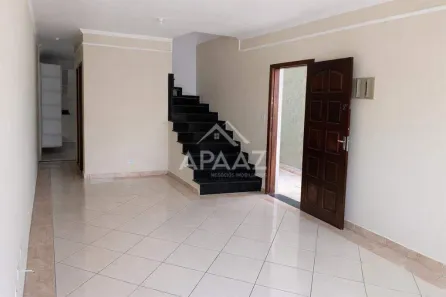 Sobrado com 3 Quartos para alugar, 120m² no Vila Isolina Mazzei, São Paulo