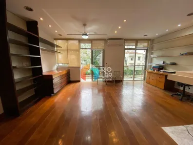 Apartamento com 2 Quartos à venda, 97m² no Lagoa, Rio de Janeiro