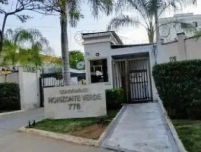 Apartamento com 2 Quartos à venda, 50m² no Gávea, Vespasiano
