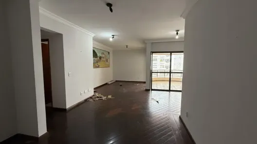 Apartamento com 4 Quartos à venda, 154m² no Setor Bueno, Goiânia