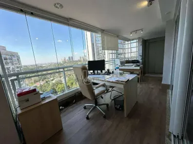 Apartamento com 3 Quartos à venda, 155m² no Melville Empresarial I e II, Barueri
