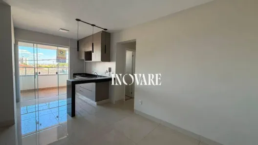 Apartamento com 2 Quartos para alugar, 68m² no Brasil, Uberlândia