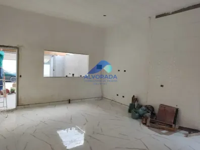 Casa com 3 Quartos à venda, 98m² no Jardim Maritéia, São José dos Campos
