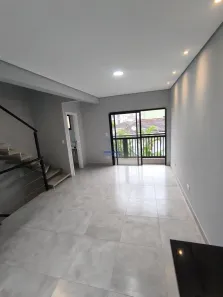 Sobrado com 2 Quartos à venda, 100m² no Marapé, Santos