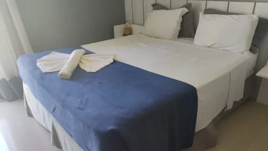Flat com 1 Quarto à venda, 21m² no São Bento, Cabo Frio