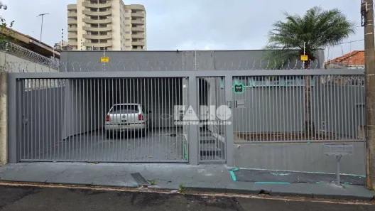Casa com 3 Quartos à venda, 130m² no Vila Cristina, São José do Rio Preto