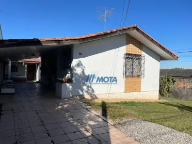 Casa com 3 Quartos à venda, 44m² no Atuba, Pinhais