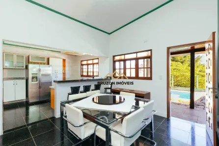 Fazenda/Sítio com 3 Quartos à venda, 350m² no Ville Saint James II, Campo Limpo Paulista