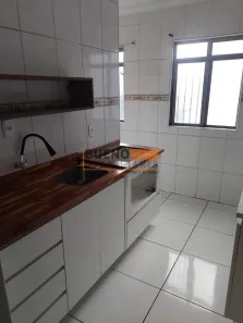 Apartamento com 2 Quartos à venda, 52m² no Jardim Governador Mário Covas II, Americana