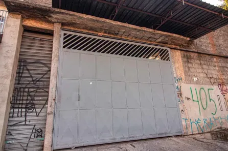Ponto Comercial para alugar, 553m² no Jardim Mitsutani, São Paulo