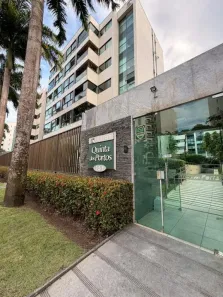 Apartamento com 3 Quartos à venda, 122m² no Poço, Recife