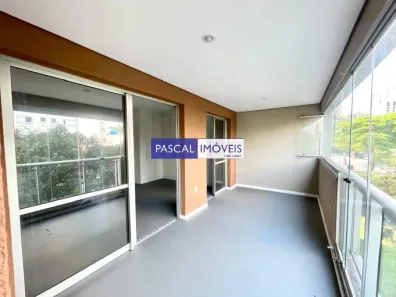 Apartamento com 1 Quarto à venda, 52m² no Campo Belo, São Paulo