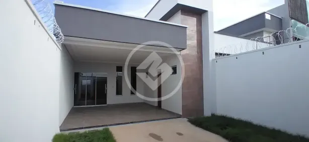 Casa com 3 Quartos à venda, 12148m² no Residencial Canadá, Goiânia