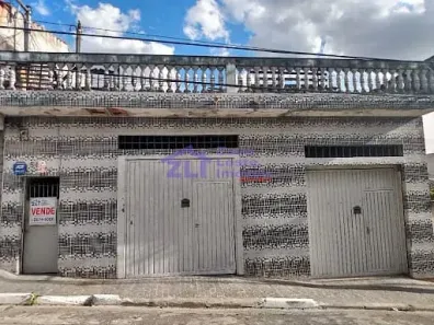 Casa com 5 Quartos à venda, 240m² no Vila Nhocune, São Paulo