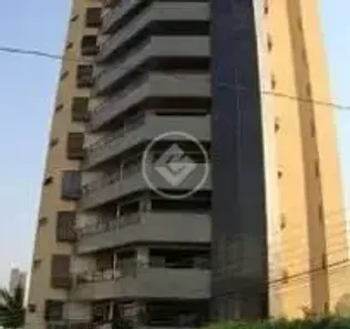 Apartamento com 4 Quartos à venda, 247m² no Quilombo, Cuiabá