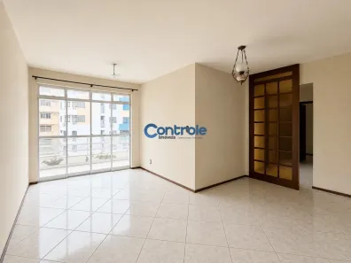 Apartamento com 3 Quartos à venda, 132m² no Canto, Florianópolis