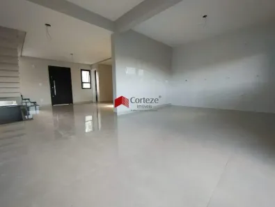 Sobrado com 3 Quartos à venda, 180m² no Boneca do Iguaçu, São José dos Pinhais