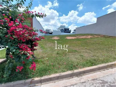 Lote/Terreno à venda, 250m² no Parque Ibiti Reserva, Sorocaba