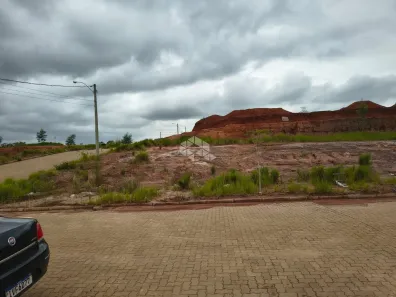 Lote/Terreno à venda, 263m² no Berto Círio, Nova Santa Rita